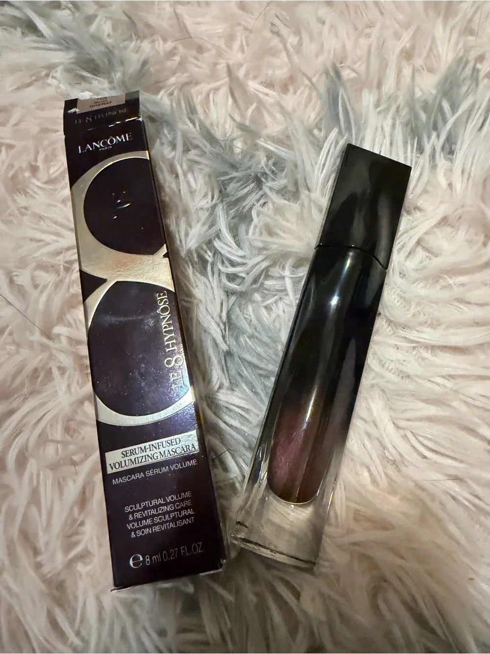 Hypnôse Volumizing Mascara - brown